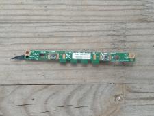 Кнопки миші Asus&nbsp;Eee&nbsp;Pc&nbsp;1025C